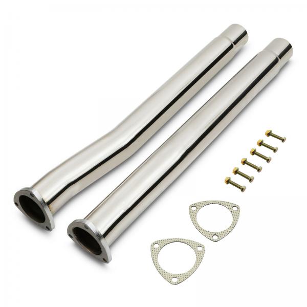 Náhrady katalyzátorů Jap Parts Audi TT RS 8J 2.5 TFSI (16-)