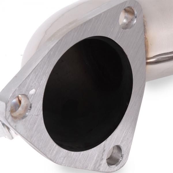 Downpipe s náhradou katalyzátoru Jap Parts Mini Cooper S R56 1.6T (06-13)