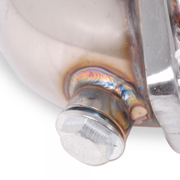 Downpipe s náhradou katalyzátoru Jap Parts Peugeot 207 / 208 1.6T 16V GTi (06-)
