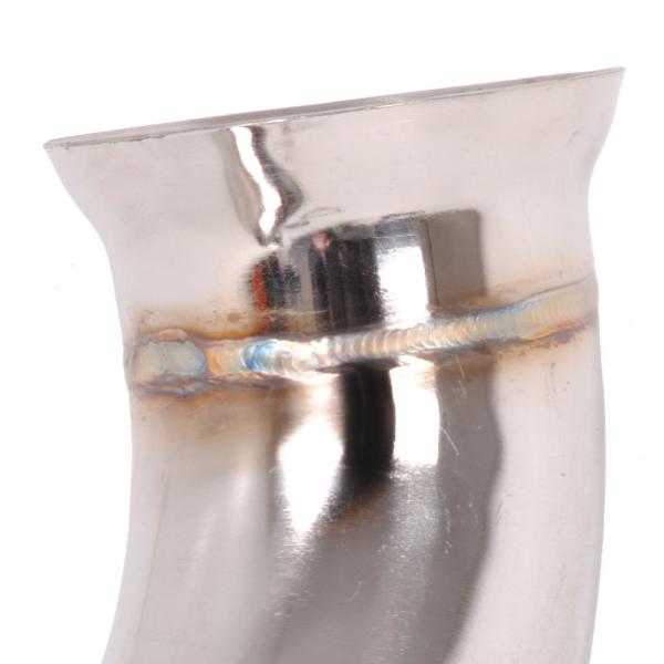 Downpipe s náhradou katalyzátoru Jap Parts Peugeot 207 / 208 1.6T 16V GTi (06-)