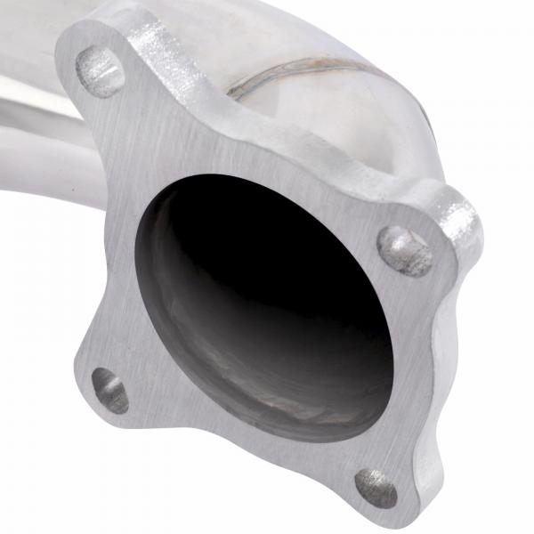 Downpipe s náhradou katalyzátoru Jap Parts VW Scirocco Mk3 1.4 TSI 122PS (08-15)