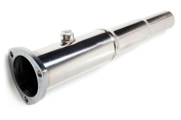 Downpipe s náhradou katalyzátoru Jap Parts Audi A3 8L 1.8T 20V (96-03) - 76mm