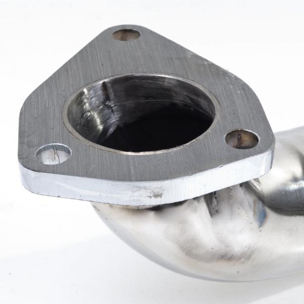 Downpipe s náhradou katalyzátoru Jap Parts Audi A3 8L 1.9TDi (96-03)
