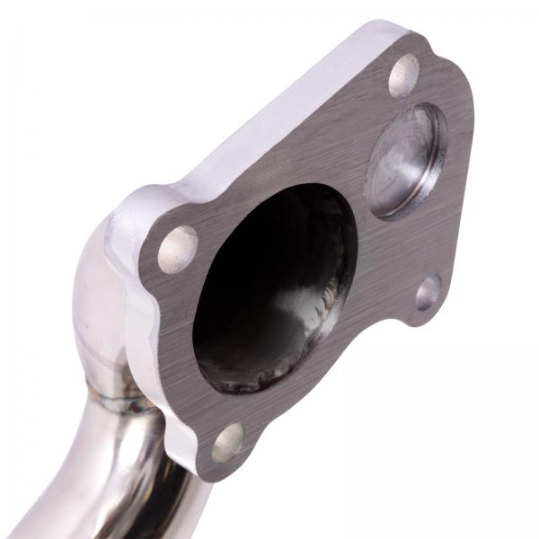 Downpipe s náhradou katalyzátoru Jap Parts VW Golf 3 1.9 TDi 90-110PS (96-99)
