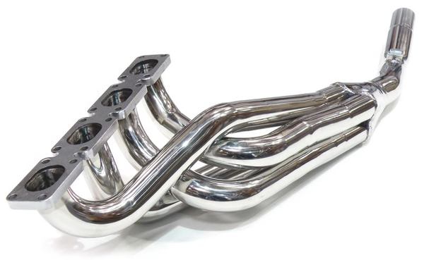 Laděné svody Jap Parts BMW E30 318is M42 (89-91) 4-1