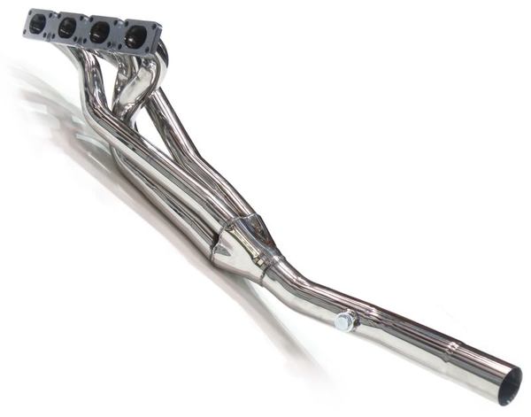 Laděné svody Jap Parts BMW E30 318is M42 (89-91) 4-1