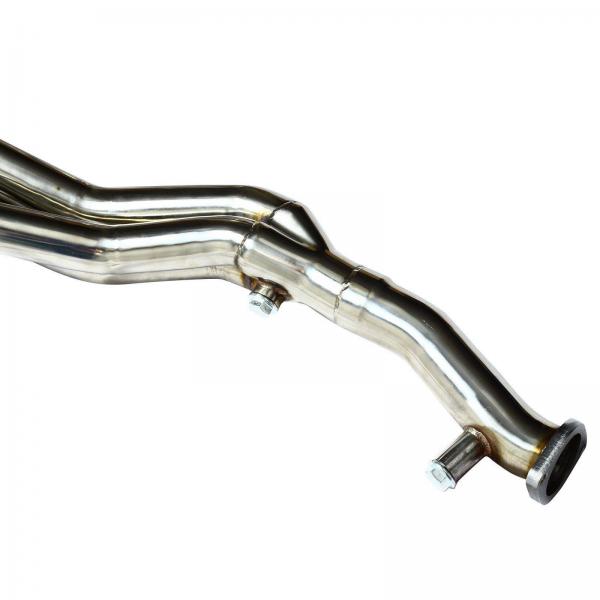 Laděné svody Jap Parts BMW E38 728i/iL M52 (95-00) 6-2