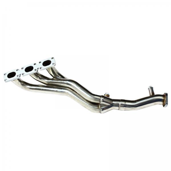 Laděné svody Jap Parts BMW Z3 2.0i/2.3i/2.8 M52 (97-00) 6-2