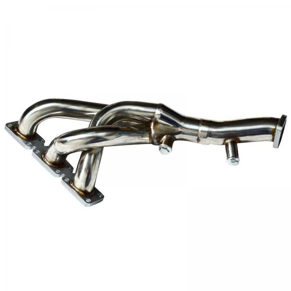 Laděné svody Jap Parts BMW Z3 2.0i/2.3i/2.8 M52 (97-00) 6-2