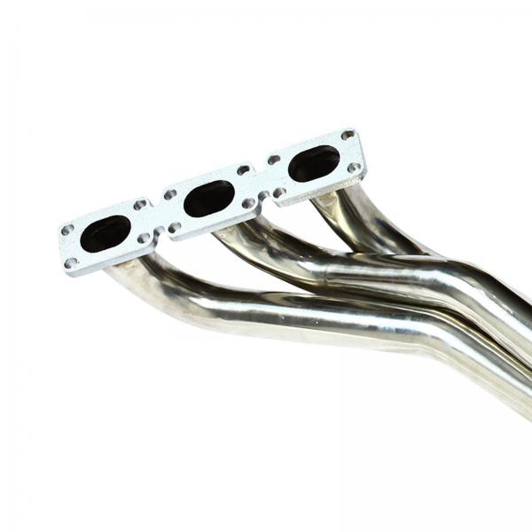 Laděné svody Jap Parts BMW Z3 2.0i/2.3i/2.8 M52 (97-00) 6-2
