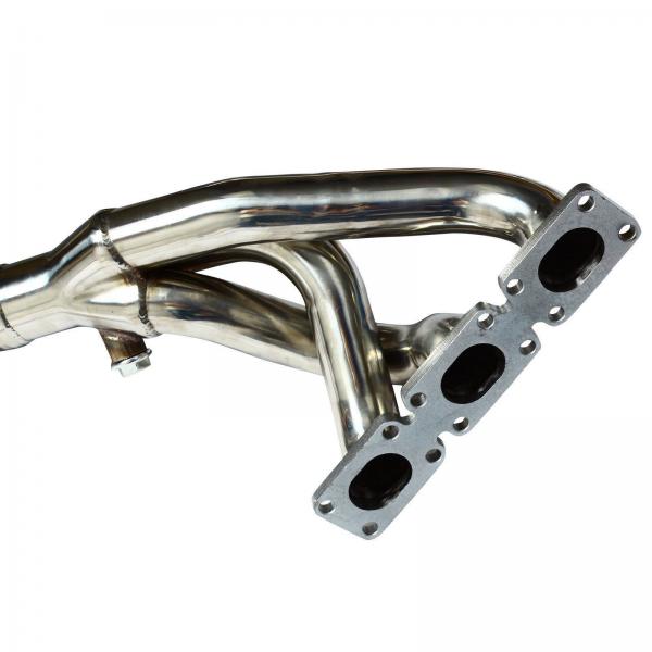 Laděné svody Jap Parts BMW Z3 2.0i/2.3i/2.8 M52 (97-00) 6-2