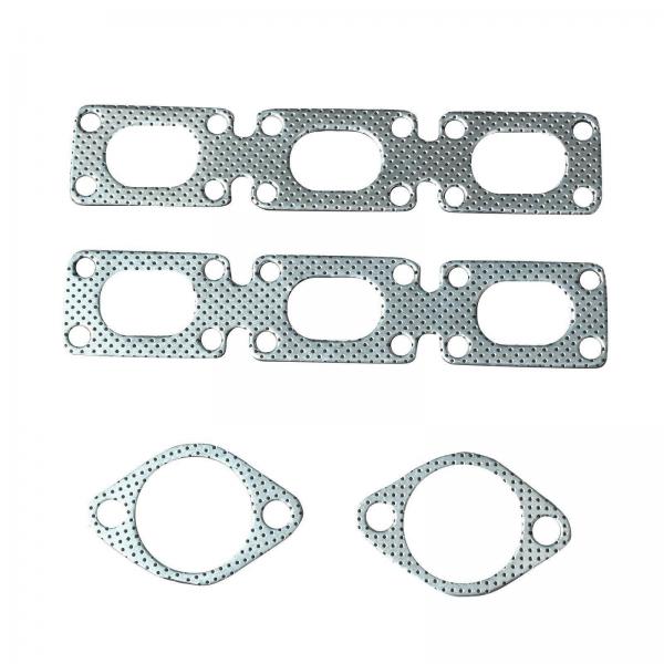 Laděné svody Jap Parts BMW E46 320i/323i/328i včetně Ci M52 (98-00) 6-2