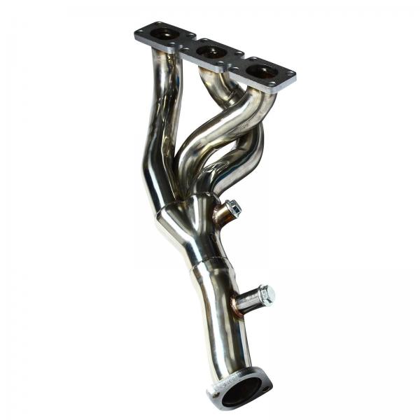 Laděné svody Jap Parts BMW E39 520i/525i/530i M54 (95-04) 6-2