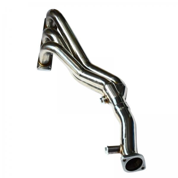 Laděné svody Jap Parts BMW E60 / E61 520i/525i/525xi/530i M54 (03-05) 6-2