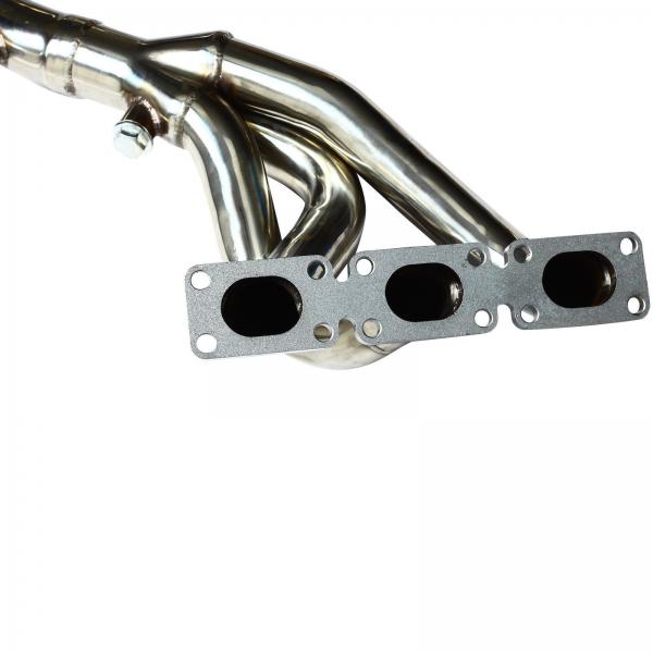Laděné svody Jap Parts BMW E60 / E61 520i/525i/525xi/530i M54 (03-05) 6-2