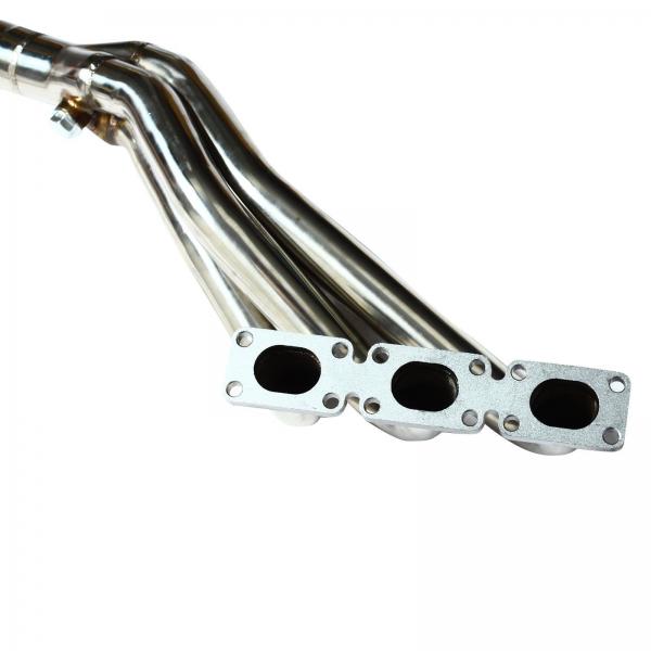 Laděné svody Jap Parts BMW E60 / E61 520i/525i/525xi/530i M54 (03-05) 6-2