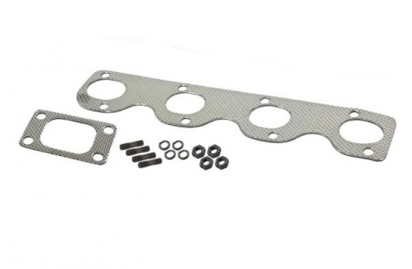Výfukové svody Jap Parts BMW E21 318i (84-85) / 320i (81-83) / 1802 (71-73) M10 I4 - T3 divided