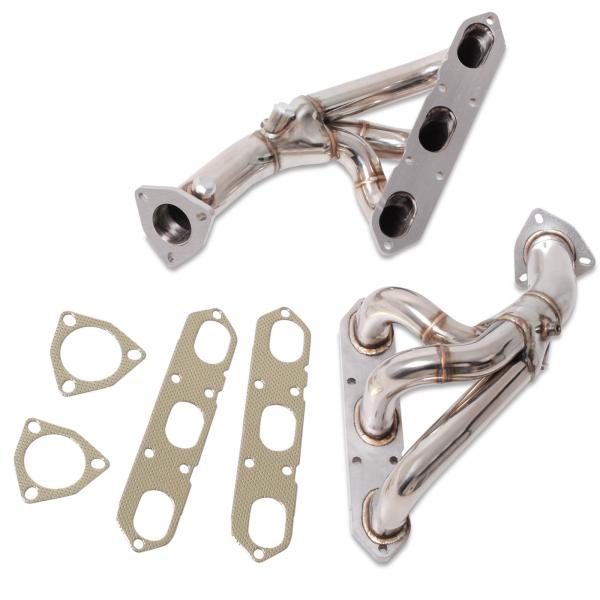 Laděné svody Jap Parts Porsche 987 Cayman 2.7 (06-12)