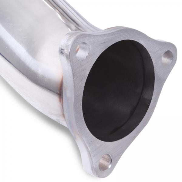Laděné svody Jap Parts Porsche Carrera 996 997 3.4/3.6 (99-04) 6-2