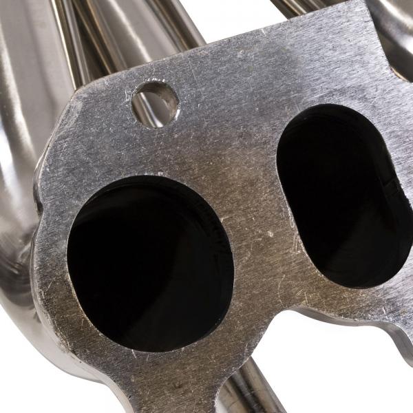 Laděné svody Jap Parts VW Corrado 2.8/2.9 VR6 6-2-1