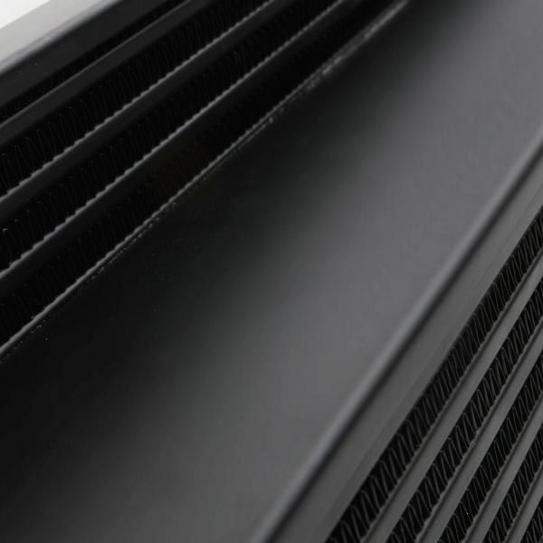 Intercooler FMIC Jap Parts BMW F22 / F23 220i/M235i/220d (12-) / F87 M2 (16-)