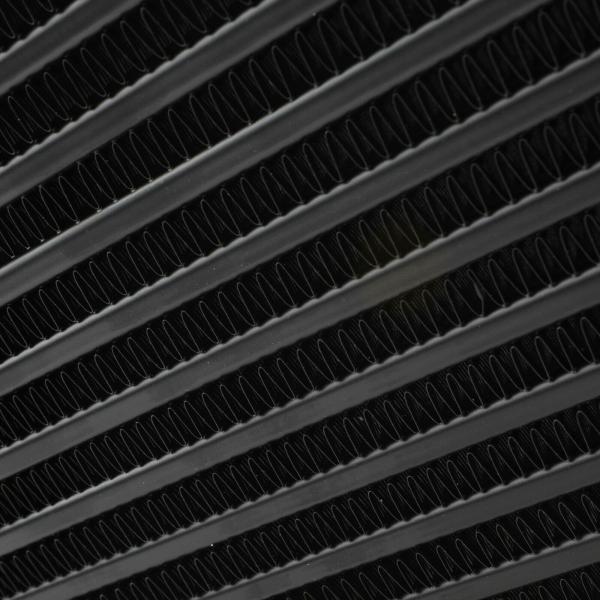 Intercooler FMIC Jap Parts BMW F30 / F31 / F34 316i-335i/xi + 318d-330d (11-)