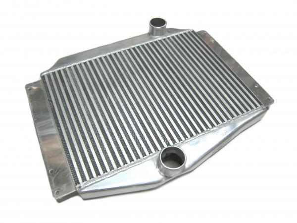 Intercooler FMIC Jap Parts Volvo S70 všechny turbo modely 2.0T, 2.3T, 2.4T, 2.5T, T5/TDI (98-00)