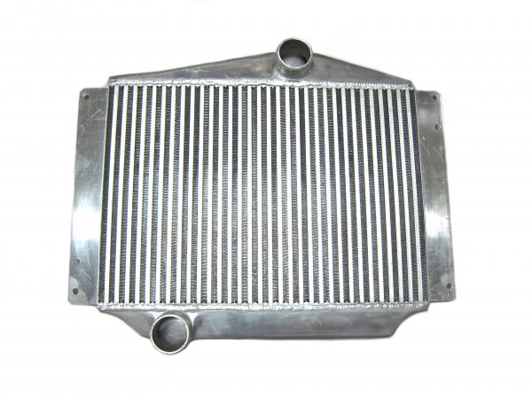 Intercooler FMIC Jap Parts Volvo S70 všechny turbo modely 2.0T, 2.3T, 2.4T, 2.5T, T5/TDI (98-00)