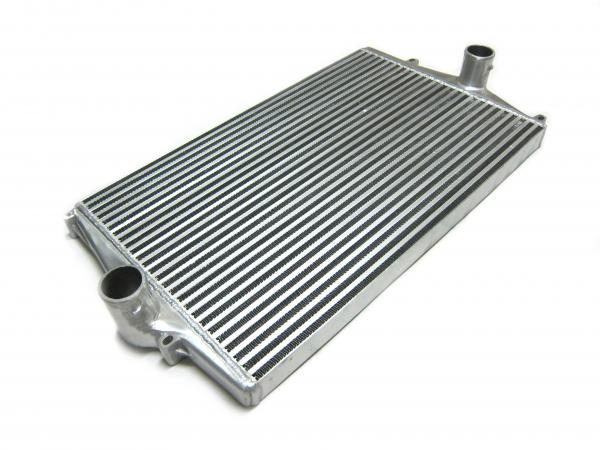 Intercooler FMIC Jap Parts Volvo V70 všechny turbo modely R, T5, 2.4T, 2.5T, D5, 2.4D (01-07)