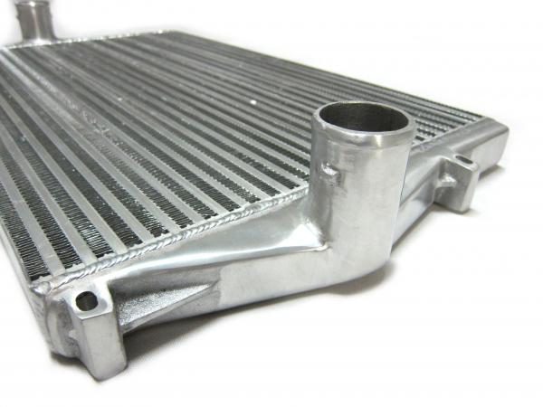 Intercooler FMIC Jap Parts Volvo V70 všechny turbo modely R, T5, 2.4T, 2.5T, D5, 2.4D (01-07)