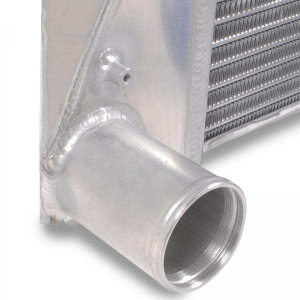 Intercooler kit VW Scirocco včetně R / Touran / Passat 1.8/2.0 TFSi/TSI + 1.9/2.0 TDi