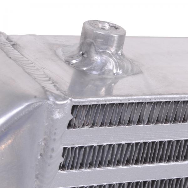 Intercooler kit Škoda Octavia I 1U 1.9TDI 90-130PS
