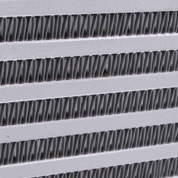 Intercooler kit Škoda Octavia I 1U 1.9TDI 90-130PS