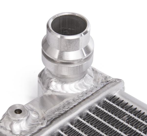Hlinikový závodní chladič Jap Parts Škoda Yeti 5L 1.6/2.0 TDI / 2.0 TFSi (09-17)