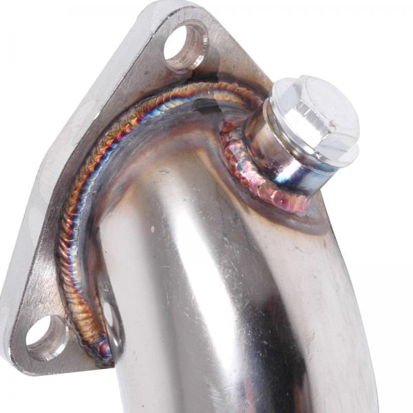 Downpipe se sportovním katalyzátorem Jap Parts Citroen DS3 1.6 16V THP 155PS D-Sport (10-)