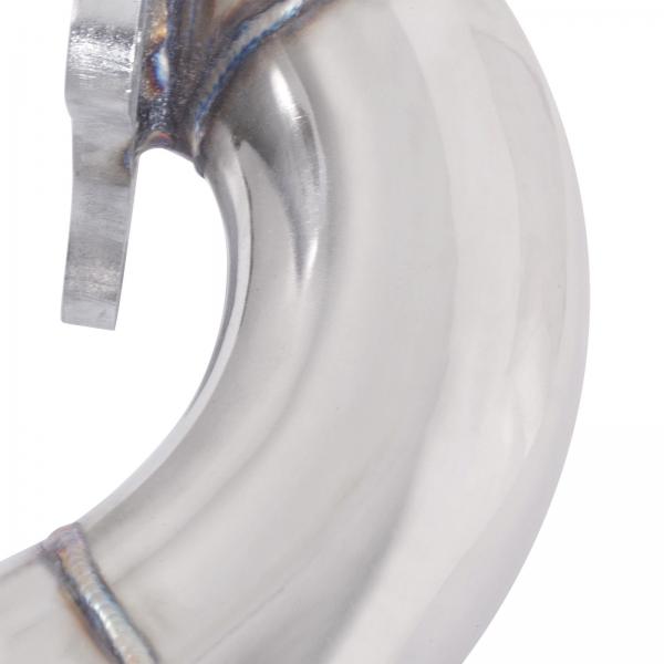 Downpipe se sportovním katalyzátorem Jap Parts VW Passat B6/B7 3C 1.4 TSI 122/125PS (05-14)