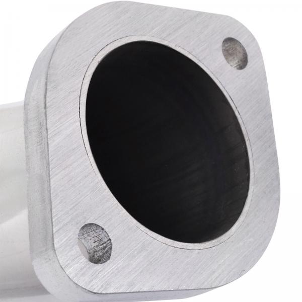 Downpipe se sportovním katalyzátorem Jap Parts VW Scirocco Mk3 1.4 TSI 122PS (08-15)