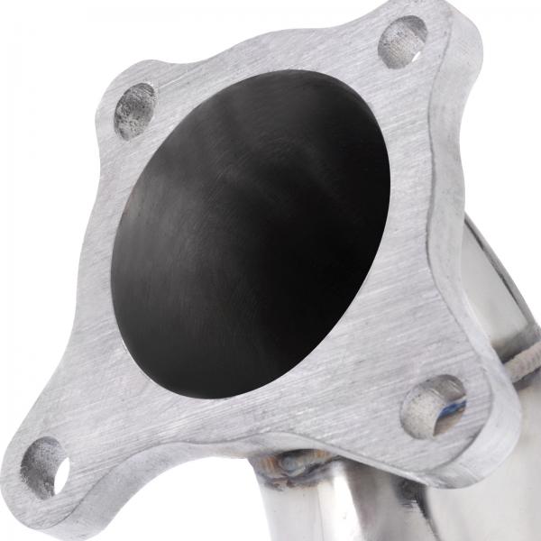 Downpipe se sportovním katalyzátorem Jap Parts VW Eos / Tiguan 5N 1.4 TSI 122PS (06-14)