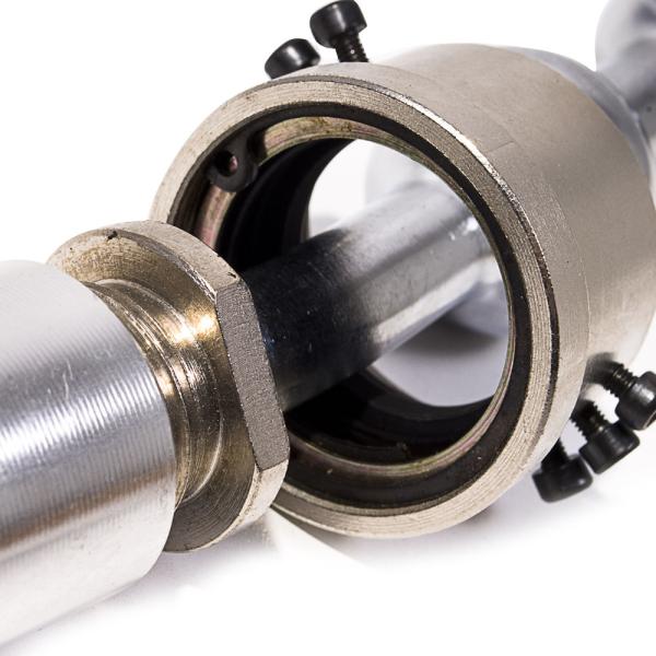 Zkrácené řazení Jap Parts BMW 1-Series F20 / F21 (11-19)