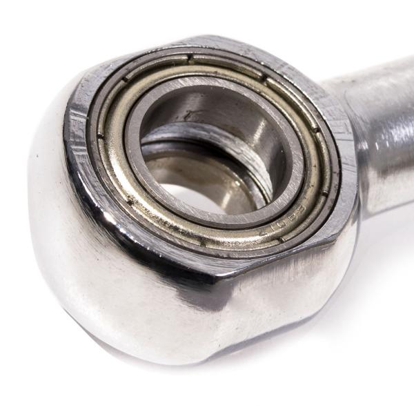 Zkrácené řazení Jap Parts BMW 1-Series F20 / F21 (11-19)
