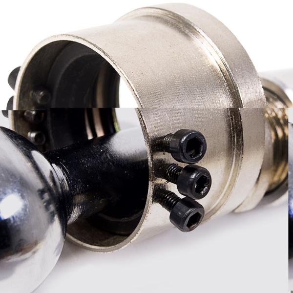 Zkrácené řazení Jap Parts BMW 3-Series F30 / F31 / F34 GT (12-17)