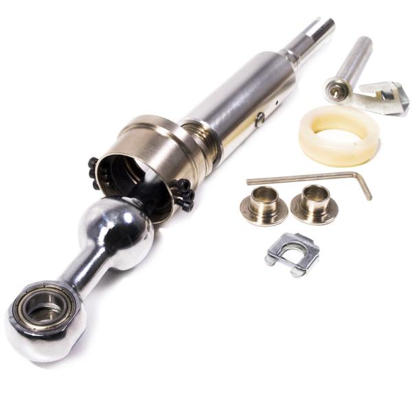 Zkrácené řazení Jap Parts BMW 4-Series F32 428i, 428ix, 435i, 435ix (14-17)