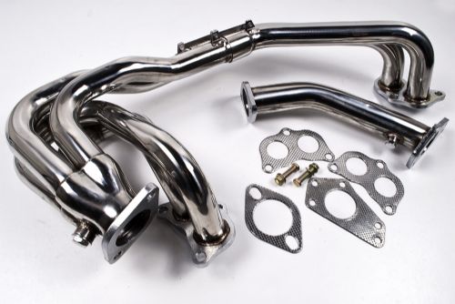 Laděné svody Japspeed Subaru Impreza GD/GR/GH/VA WRX/STi (01-21) - 4-1