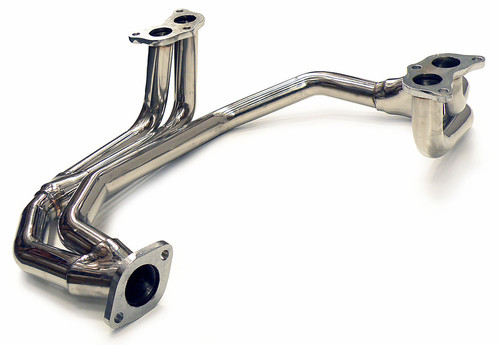 Laděné svody Japspeed Subaru Impreza N/A 1.6/1.8/2.0 GL (01-07) - 4-2-1