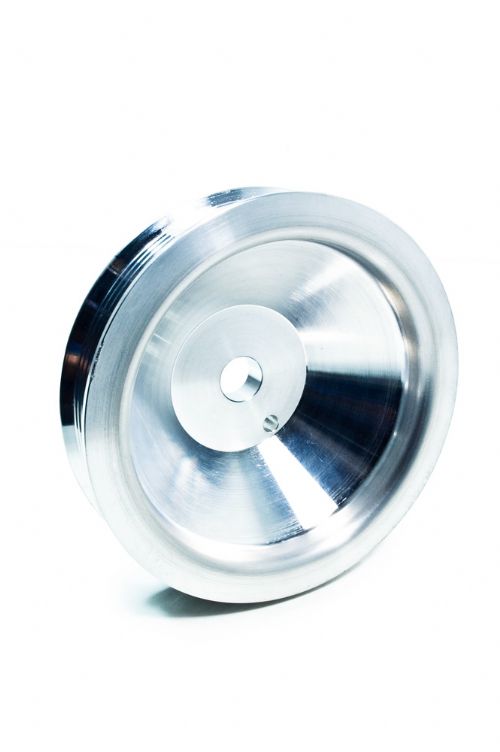 Odlehčená řemenice Japspeed Mitsubishi Eclipse 3.0 DOHC 24V D53A/6G72 (00-05)