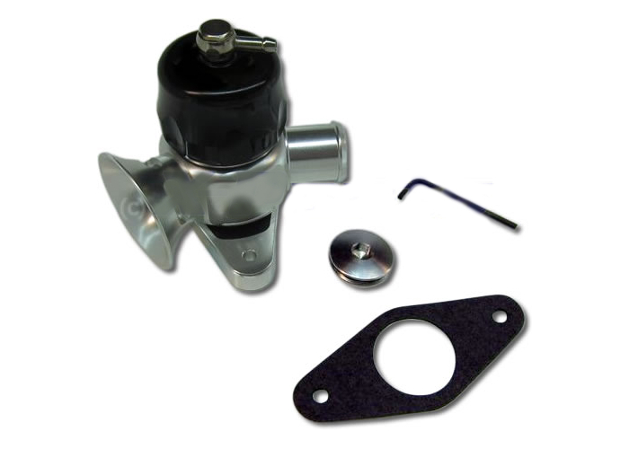 Blow off ventil Jap Parts Subaru Impreza WRX 2.0/2.5 (08-14) (open loop)