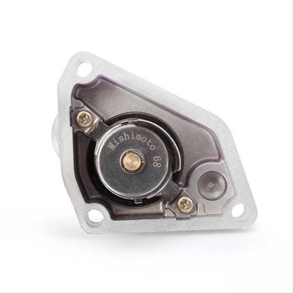 Závodní termostat Mishimoto Infiniti G35 / EX35 / FX35 / M35 (08-10) 68°C