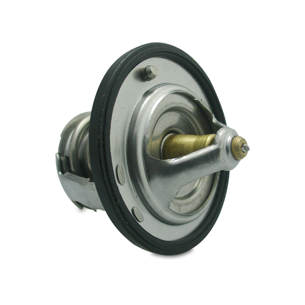 Závodní termostat Mishimoto Subaru Baja (03-06) / B9 Tribeca (06-07) 60°C