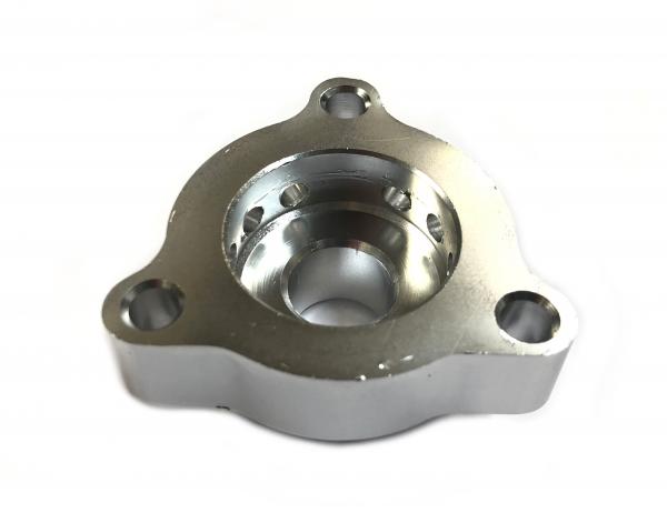 Blow off ventil Jap Parts Opel Astra J / Corsa D/E / Insignia / Meriva B 1.4 Turbo (open loop)