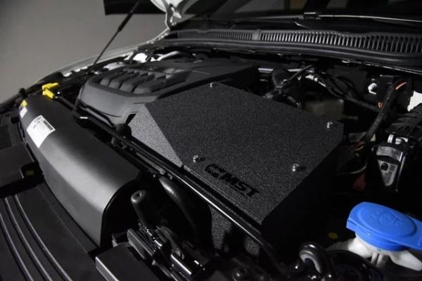 Sportovní kit sání MST VW Tiguan AD/BW vč. R 2.0 TSI (17-)